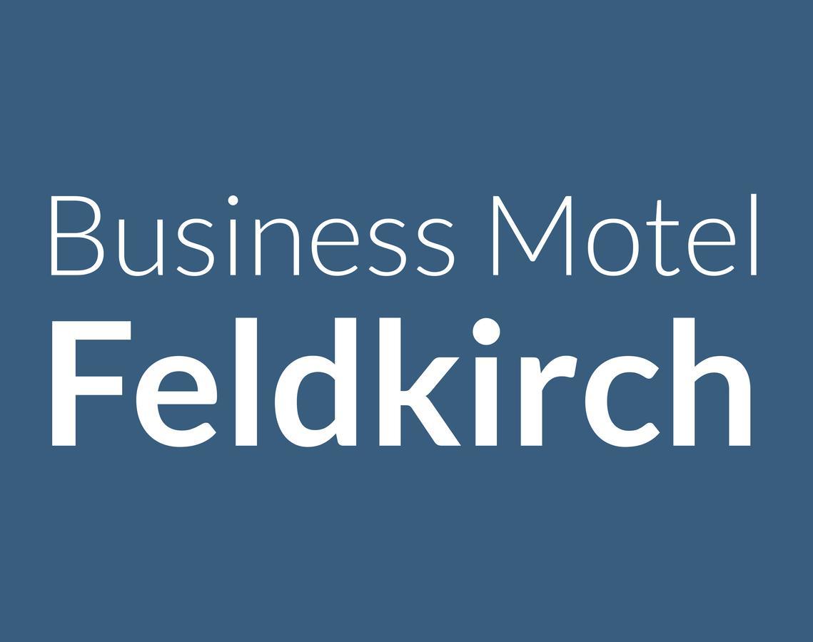 Business Motel Feldkirch Extérieur photo