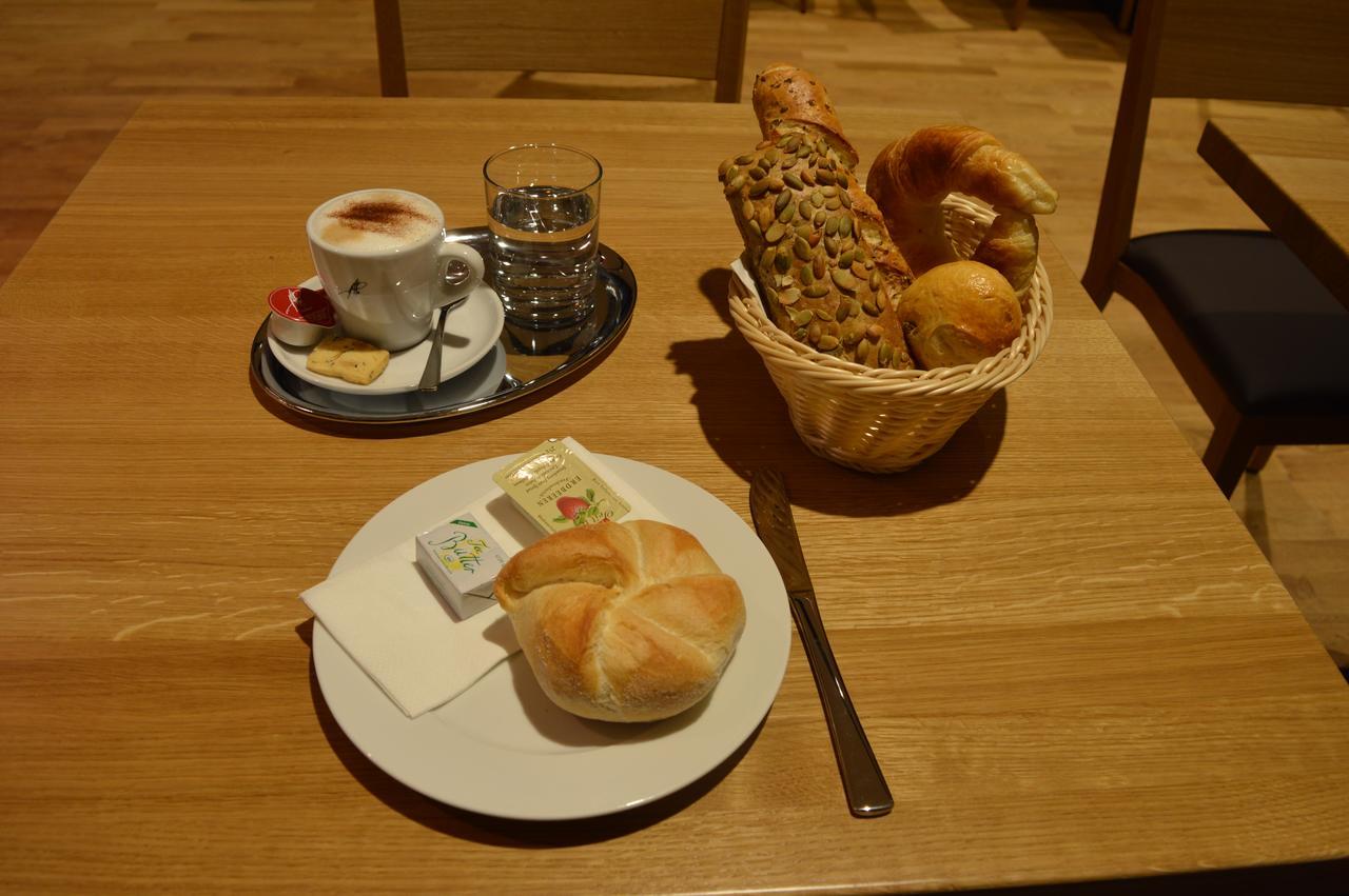 Business Motel Feldkirch Extérieur photo