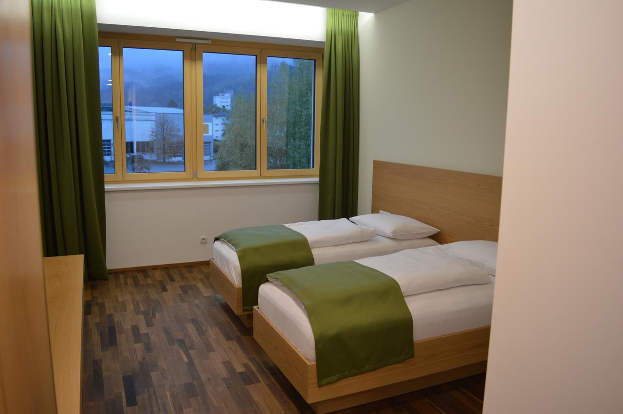 Business Motel Feldkirch Extérieur photo