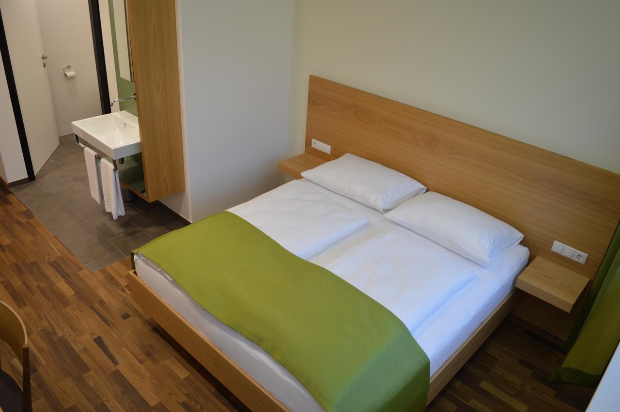 Business Motel Feldkirch Extérieur photo