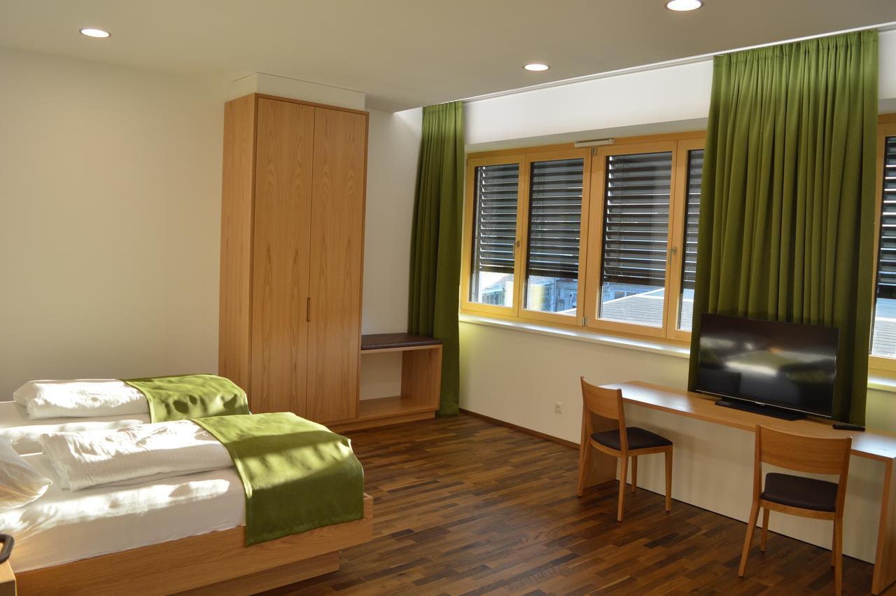 Business Motel Feldkirch Extérieur photo