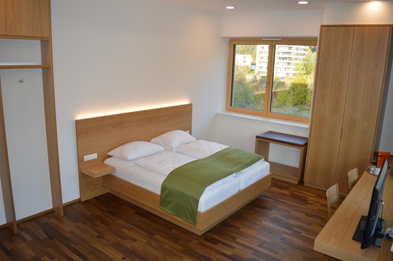 Business Motel Feldkirch Extérieur photo