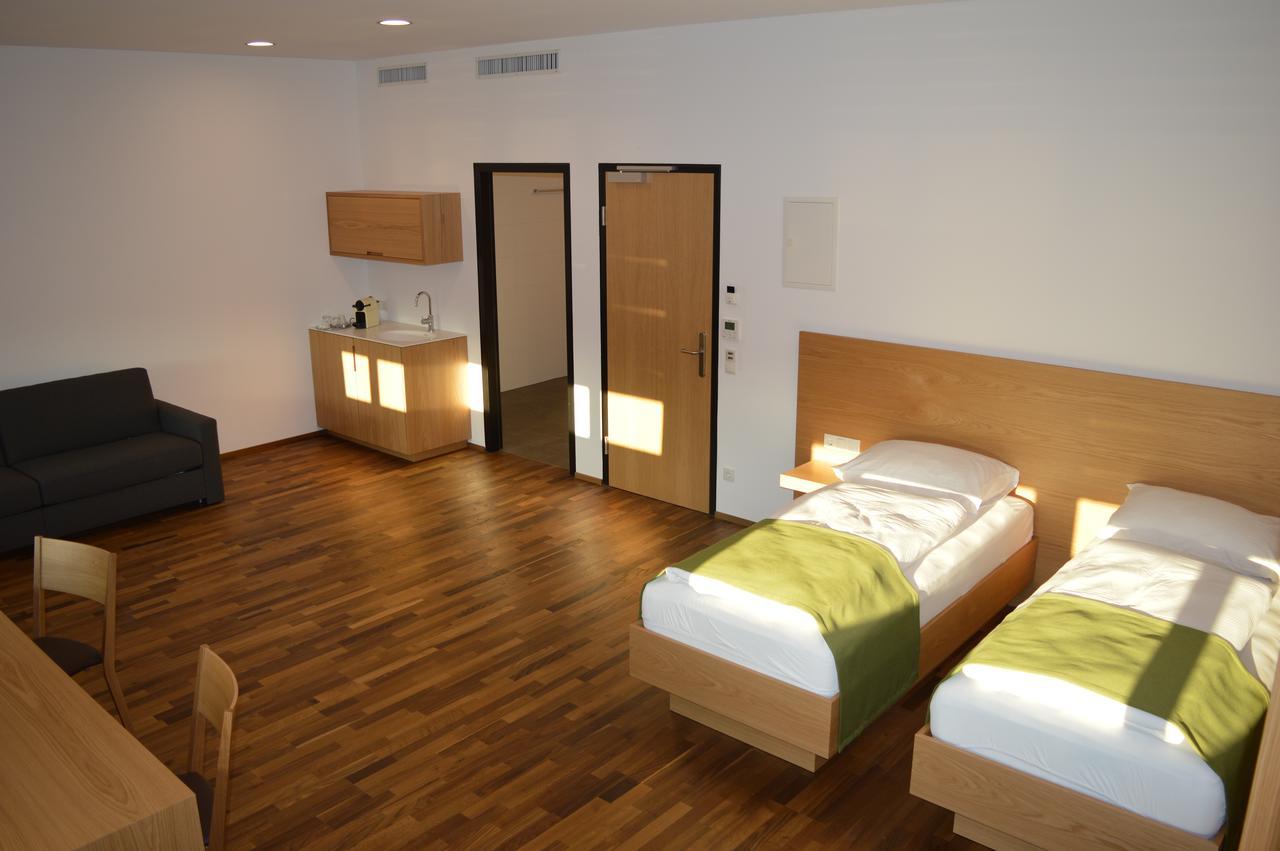 Business Motel Feldkirch Extérieur photo