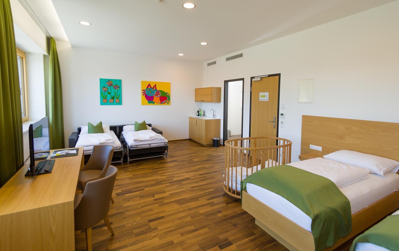 Business Motel Feldkirch Extérieur photo