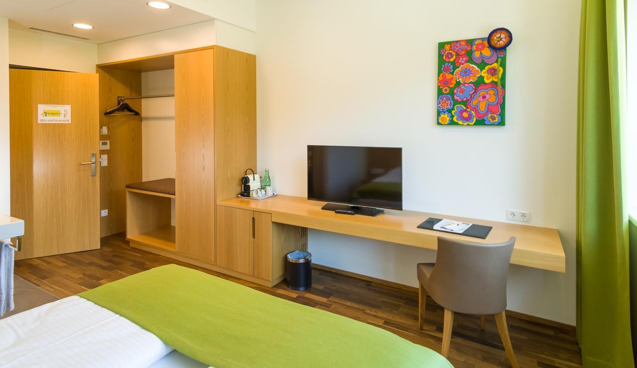 Business Motel Feldkirch Extérieur photo