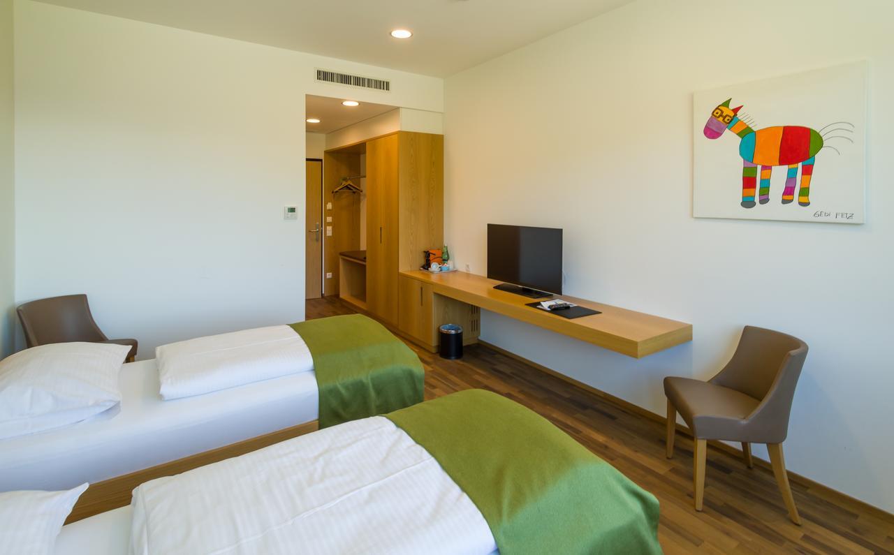 Business Motel Feldkirch Extérieur photo