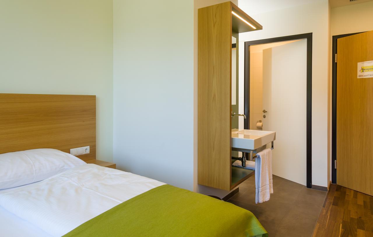 Business Motel Feldkirch Extérieur photo