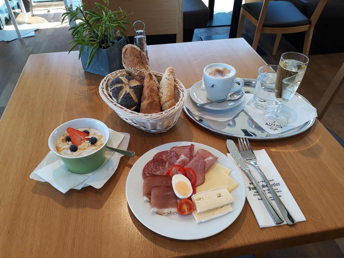 Business Motel Feldkirch Extérieur photo